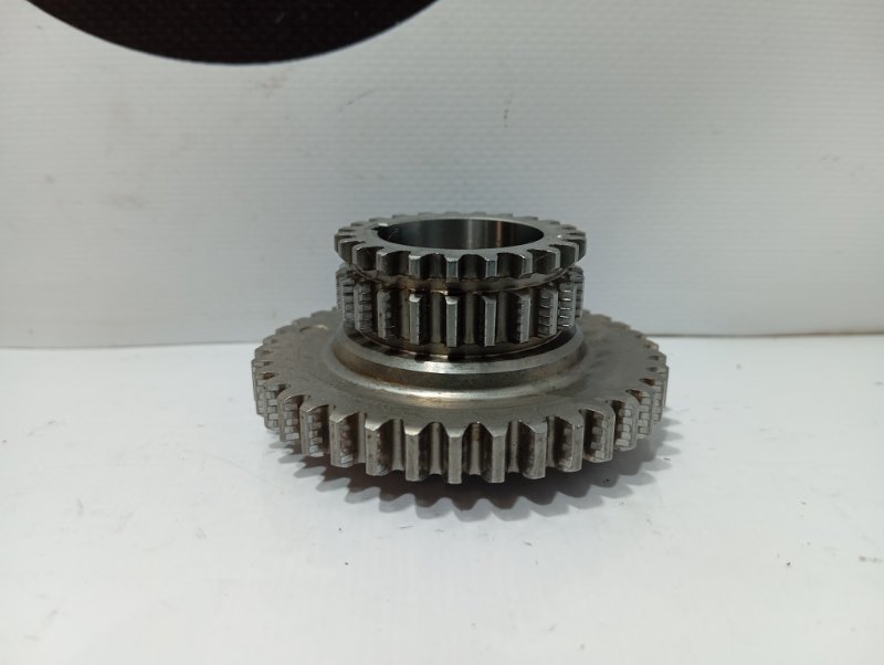 Шестерня коленвала, 400 рублей, Красноярск