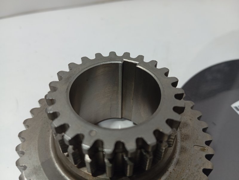 Шестерня коленвала, 400 рублей, Красноярск