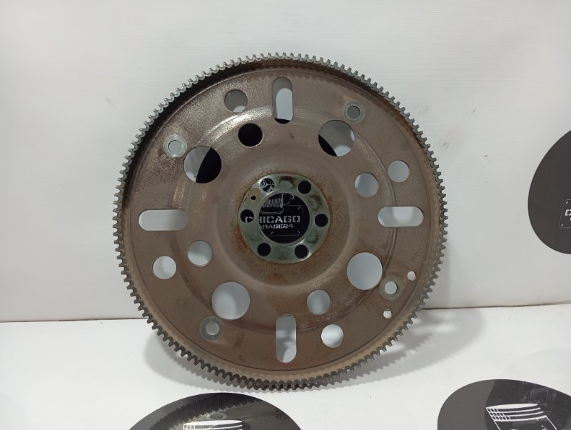 Маховик АКПП, 500 рублей, Красноярск