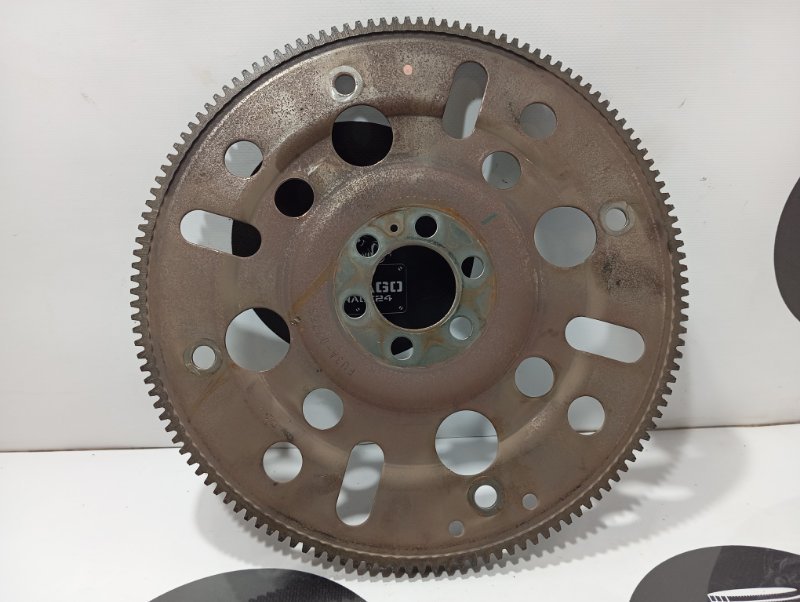 Маховик АКПП, 500 рублей, Красноярск