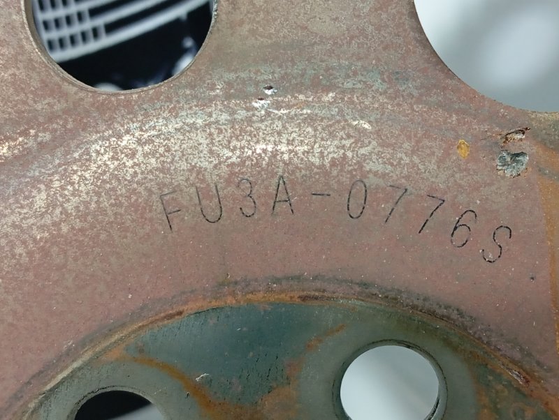 Маховик АКПП, 500 рублей, Красноярск