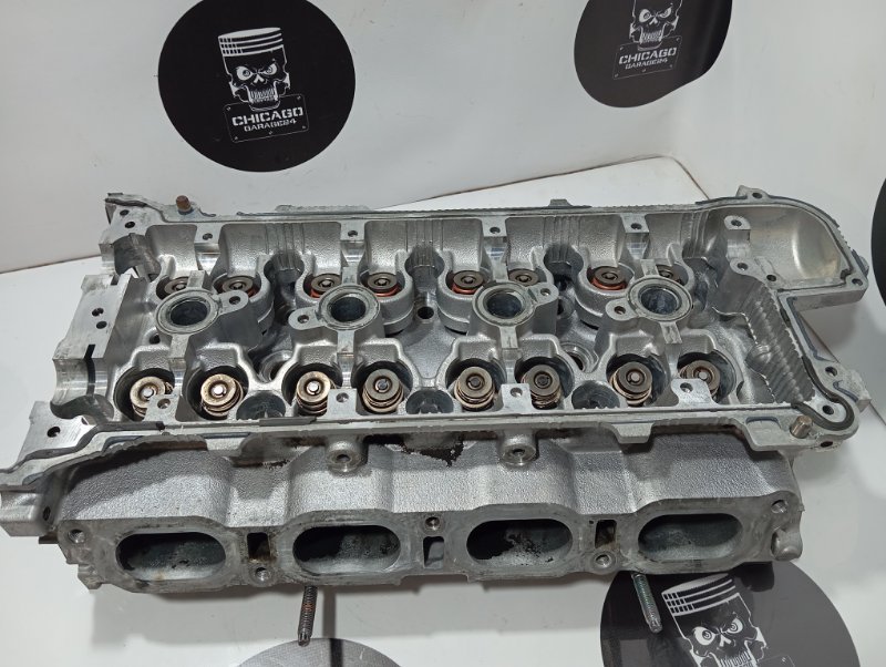 Головка блока цилиндров, 9100 рублей, Красноярск