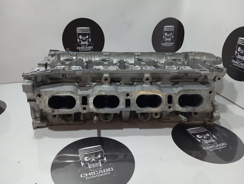 Головка блока цилиндров, 9100 рублей, Красноярск