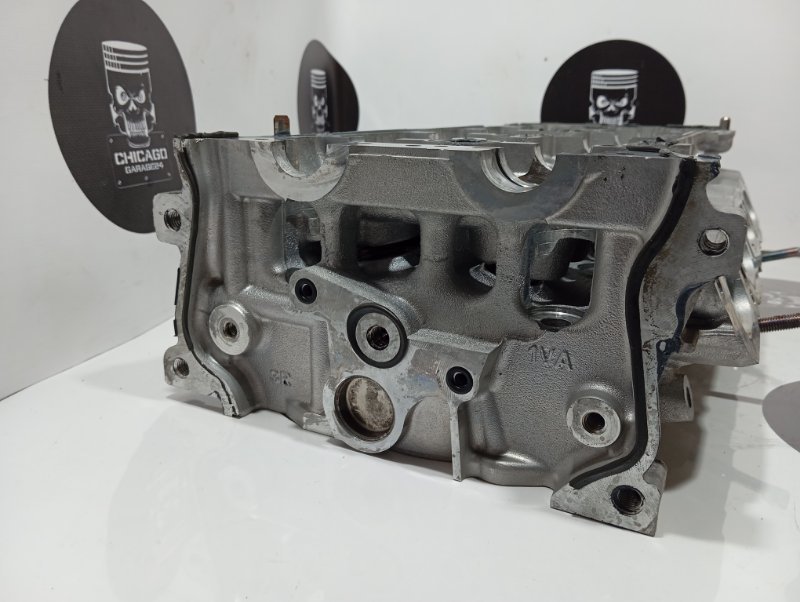 Головка блока цилиндров, 9100 рублей, Красноярск