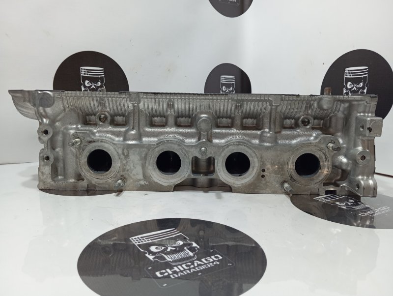 Головка блока цилиндров, 9100 рублей, Красноярск