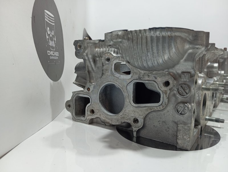 Головка блока цилиндров, 9100 рублей, Красноярск