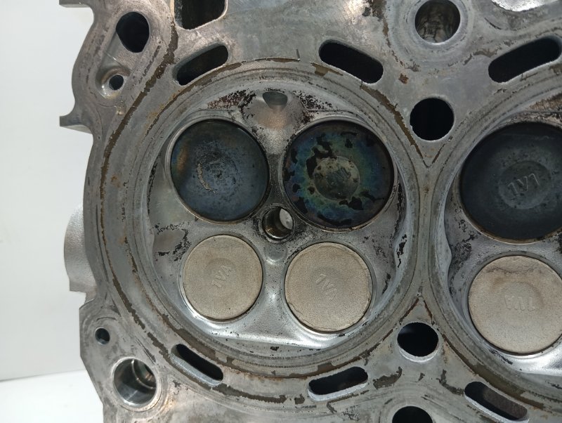 Головка блока цилиндров, 9100 рублей, Красноярск