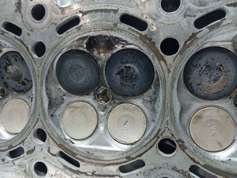 Головка блока цилиндров, 9100 рублей, Красноярск