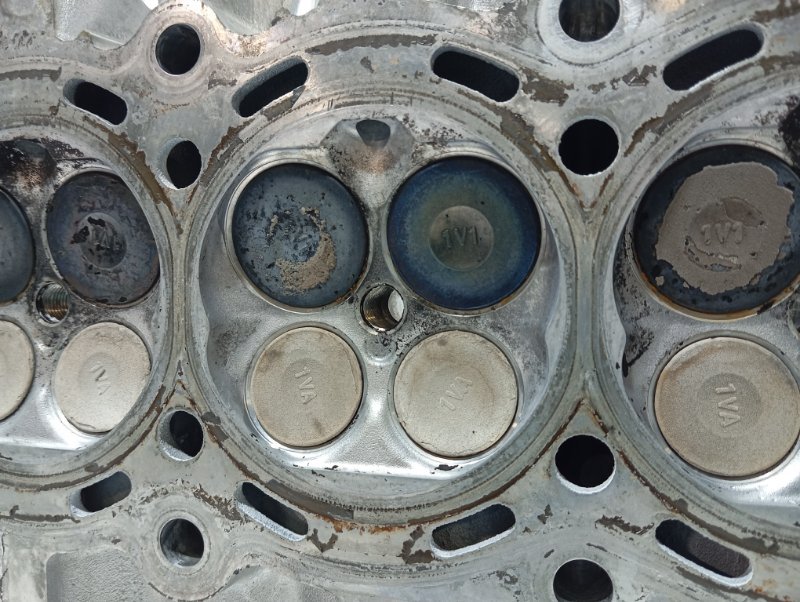 Головка блока цилиндров, 9100 рублей, Красноярск