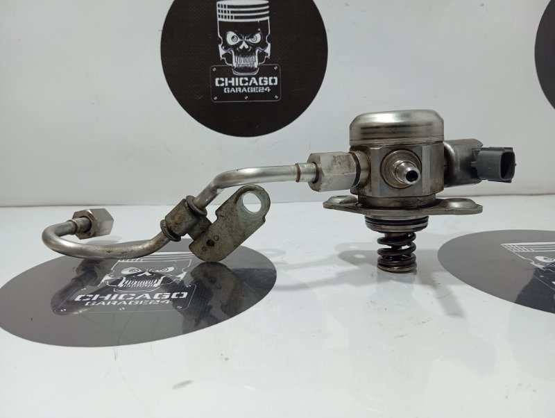 Топливный насос высокого давления, 8000 рублей, Красноярск