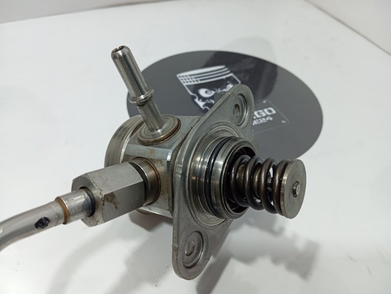 Топливный насос высокого давления, 8000 рублей, Красноярск