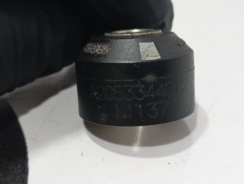 Датчик детонации, 300 рублей, Красноярск