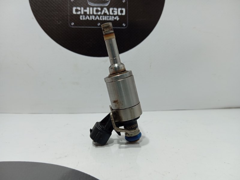 Форсунка топливная, 1000 рублей, Красноярск