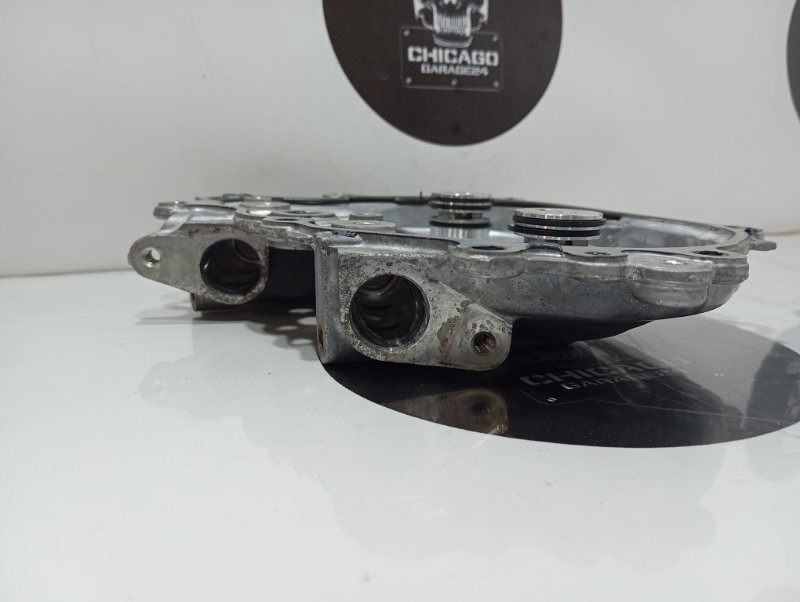 Крышка распредвала, 2000 рублей, Красноярск