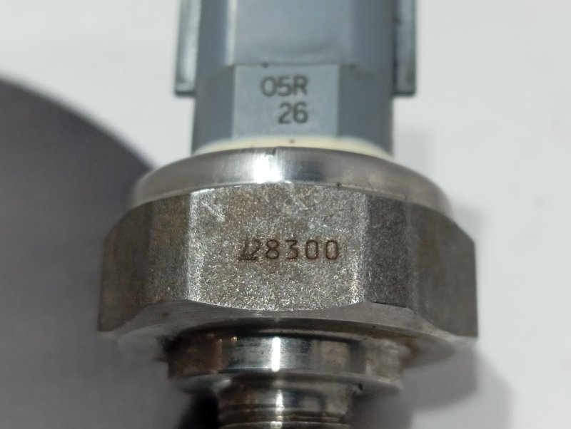 Датчик давления масла ДВС, 300 рублей, Красноярск