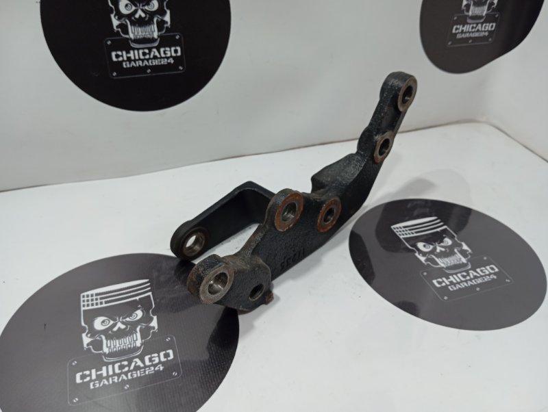 Кронштейн опоры двигателя, 500 рублей, Красноярск