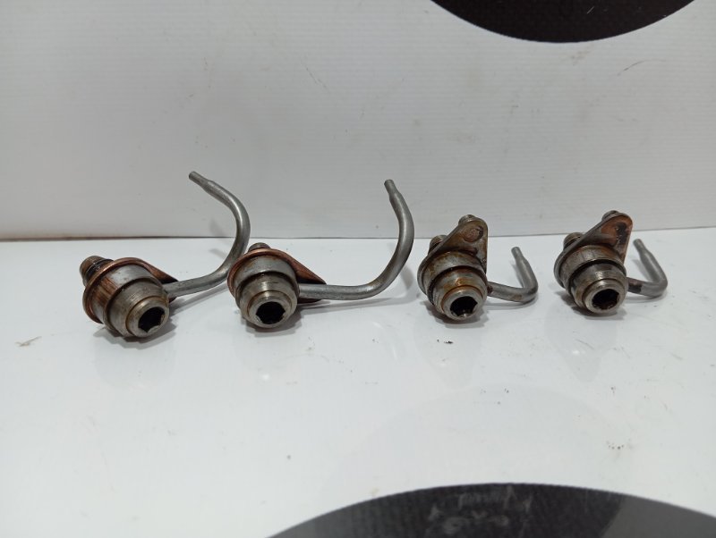 Форсунка масляная, 2000 рублей, Красноярск