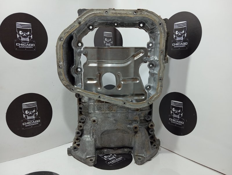 Поддон двигателя, 2500 рублей, Красноярск