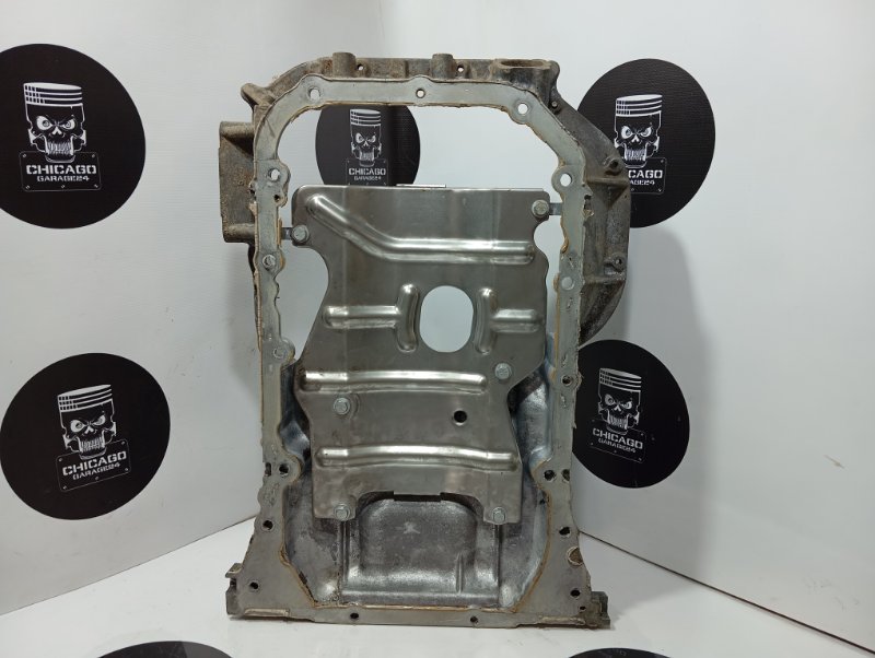 Поддон двигателя, 2500 рублей, Красноярск