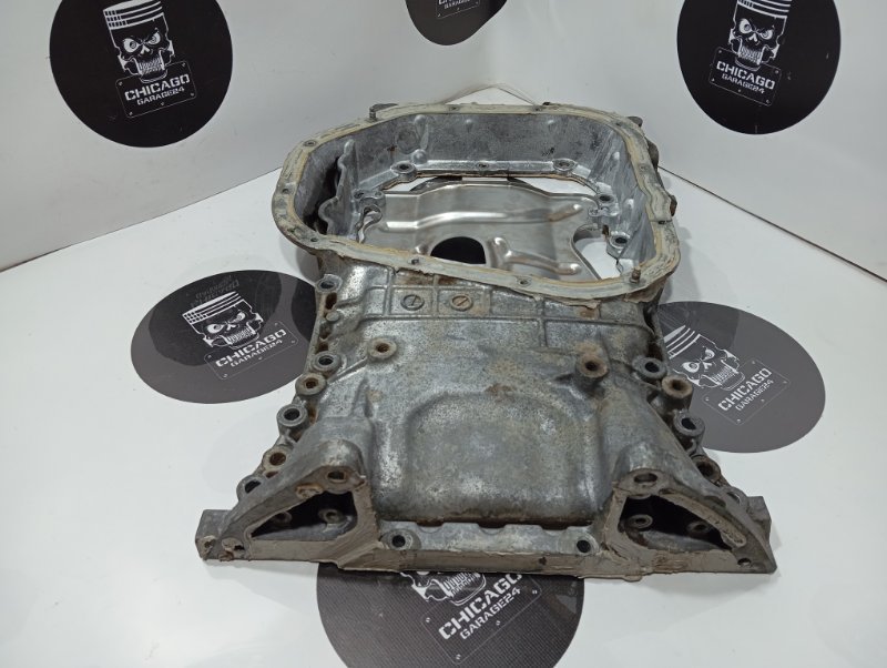 Поддон двигателя, 2500 рублей, Красноярск