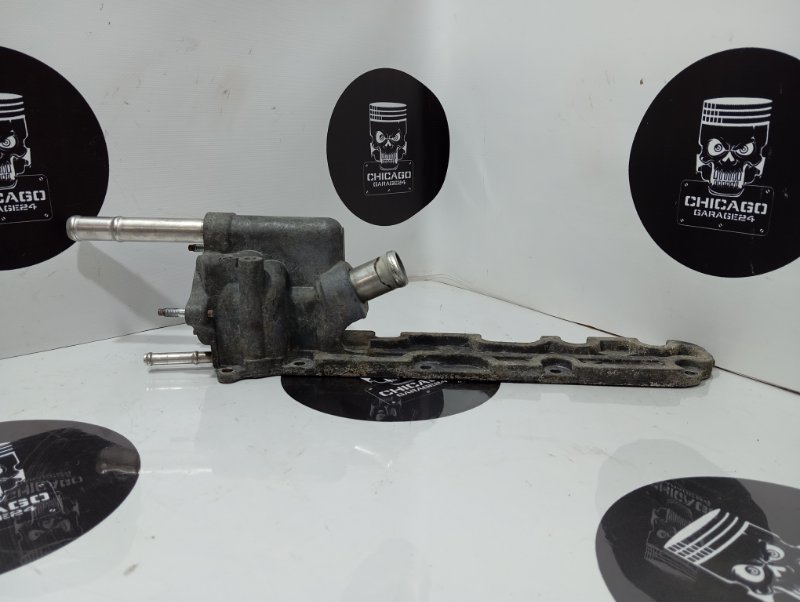 Корпус термостата, 700 рублей, Красноярск