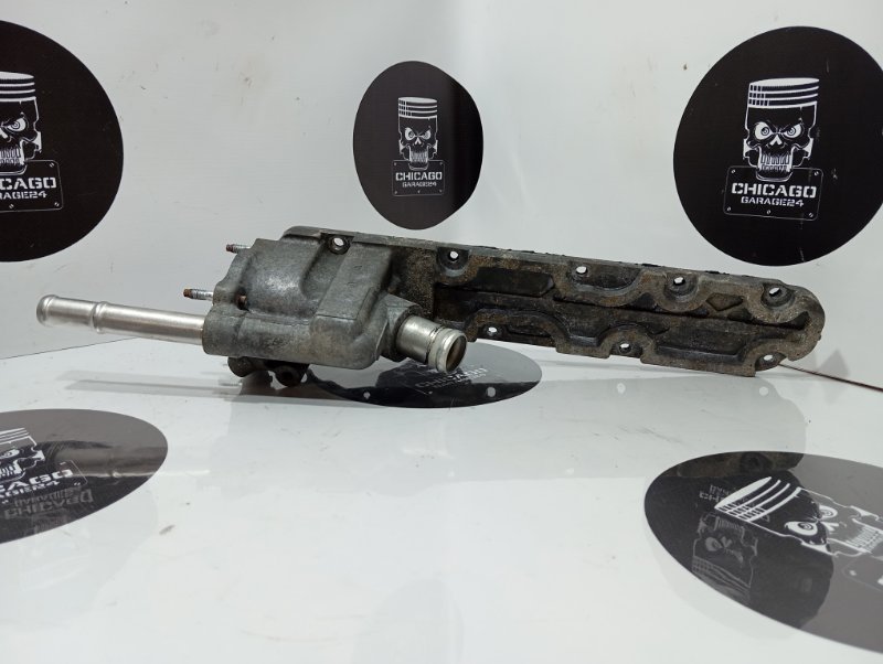 Корпус термостата, 700 рублей, Красноярск