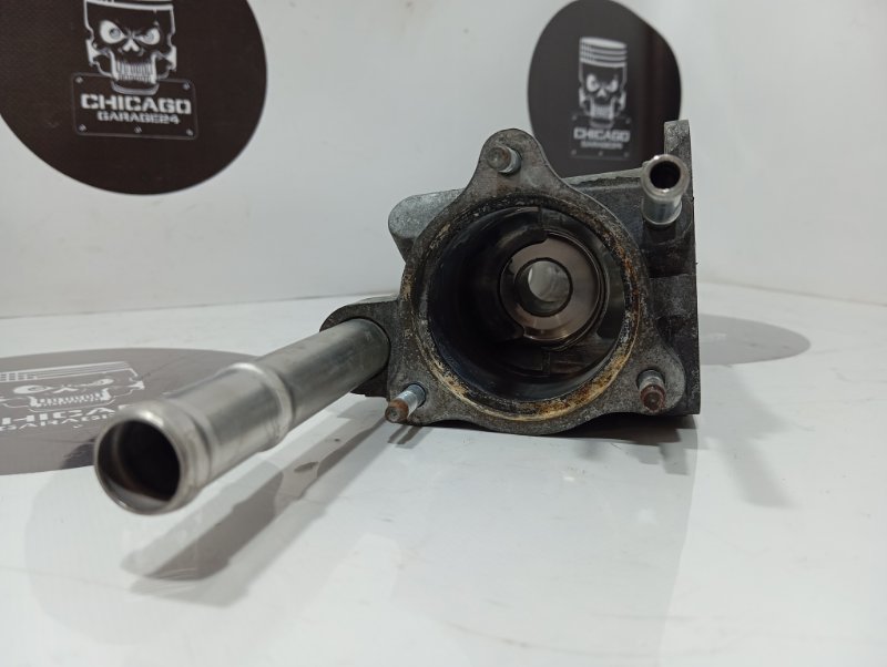 Корпус термостата, 700 рублей, Красноярск