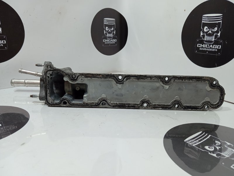 Корпус термостата, 700 рублей, Красноярск