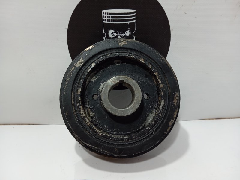 Шкив коленвала, 1000 рублей, Красноярск