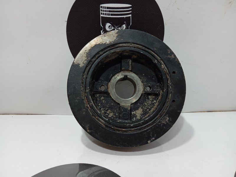 Шкив коленвала, 1000 рублей, Красноярск