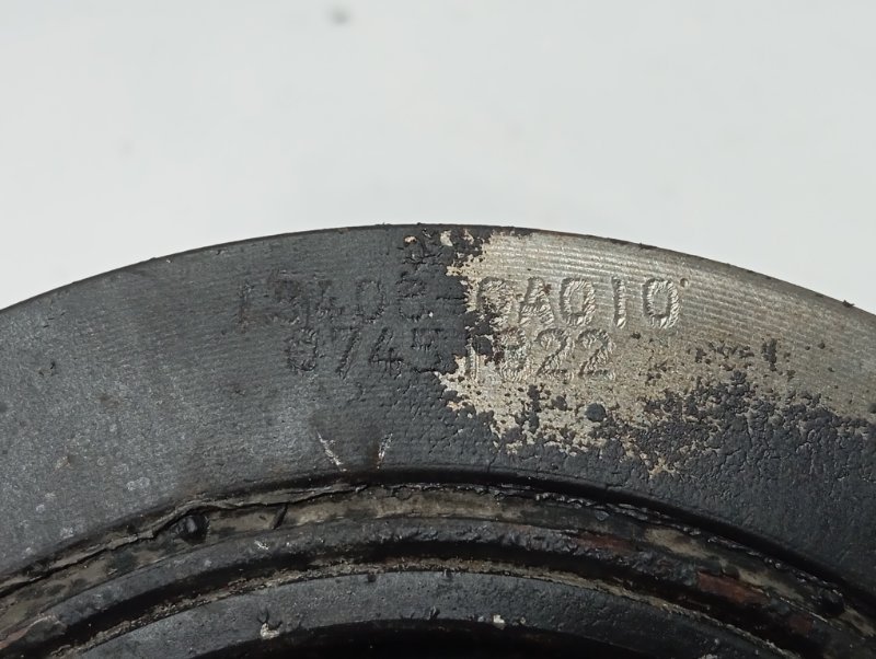 Шкив коленвала, 1000 рублей, Красноярск