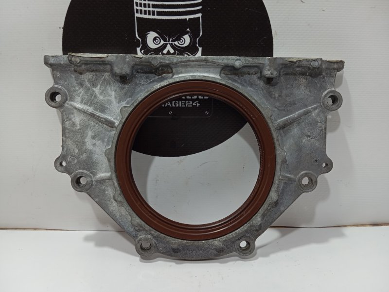 Крышка коленвала, 500 рублей, Красноярск