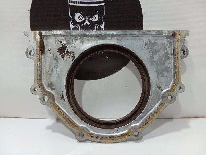 Крышка коленвала, 500 рублей, Красноярск