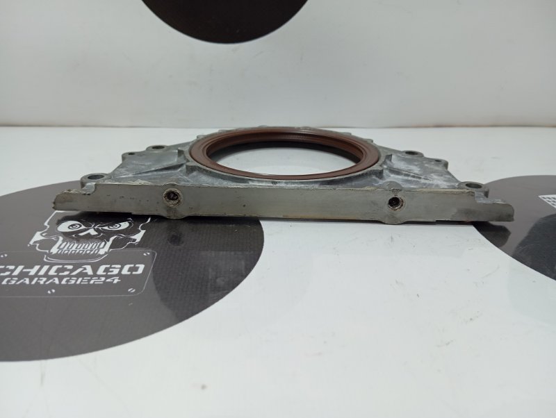 Крышка коленвала, 500 рублей, Красноярск