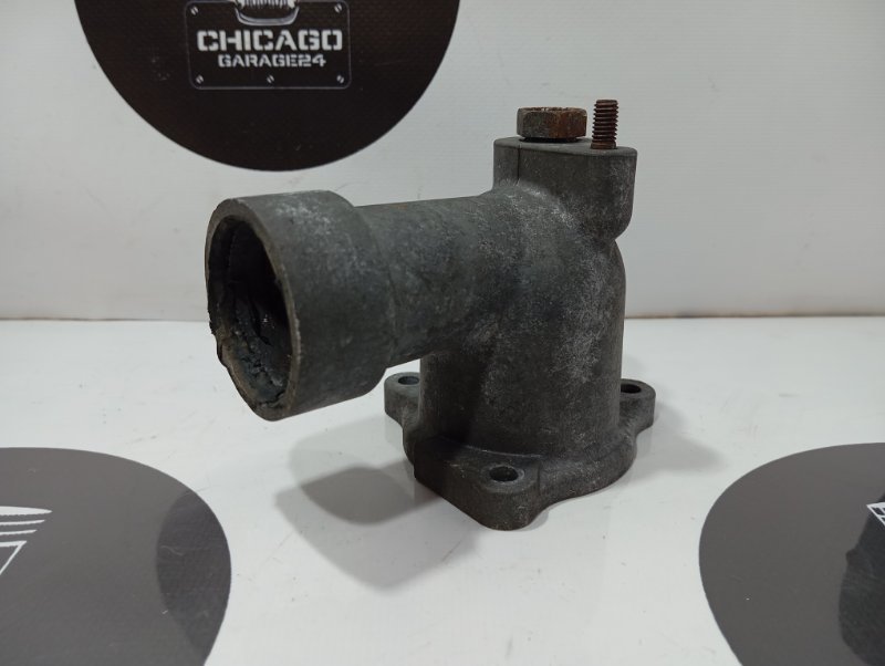 Корпус термостата, 500 рублей, Красноярск