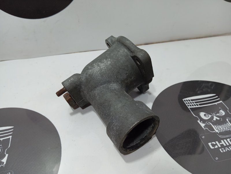 Корпус термостата, 500 рублей, Красноярск