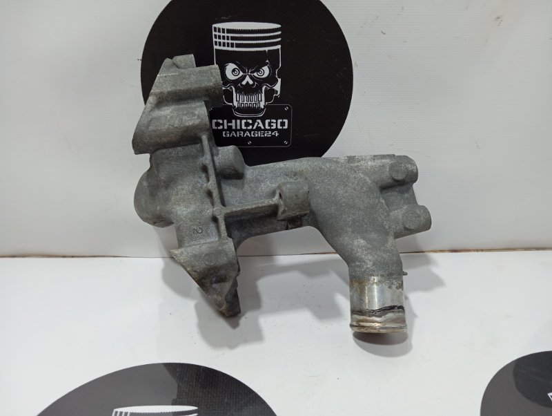 Патрубок системы охлаждения, 1000 рублей, Красноярск