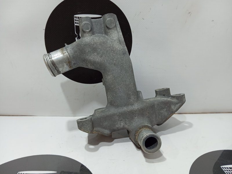 Патрубок системы охлаждения, 1000 рублей, Красноярск