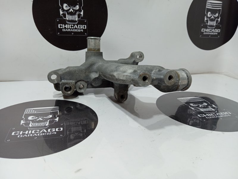 Патрубок системы охлаждения, 1000 рублей, Красноярск