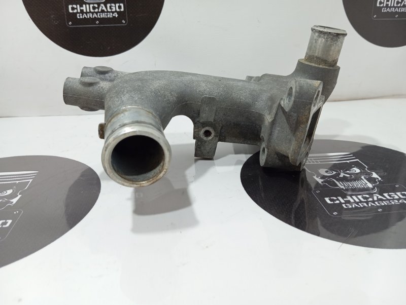 Патрубок системы охлаждения, 1000 рублей, Красноярск