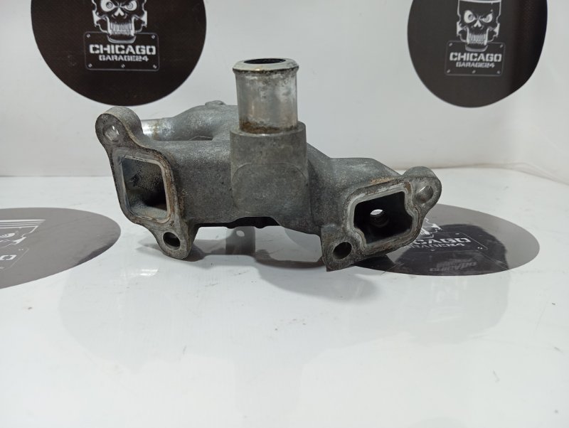 Патрубок системы охлаждения, 1000 рублей, Красноярск