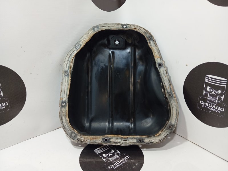 Поддон двигателя, 1500 рублей, Красноярск