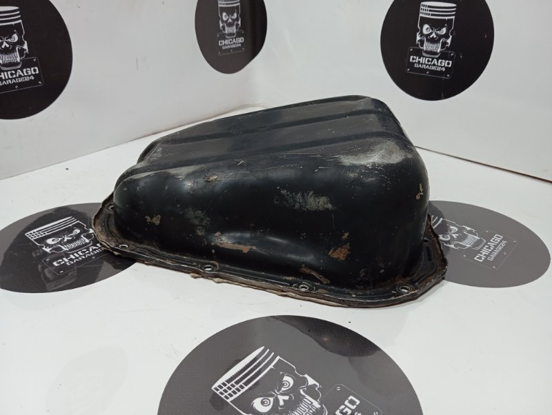 Поддон двигателя, 1500 рублей, Красноярск