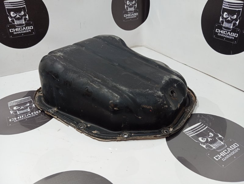 Поддон двигателя, 1500 рублей, Красноярск