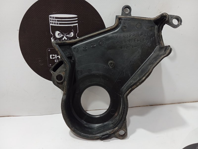 Кожух ГРМ, 2500 рублей, Красноярск