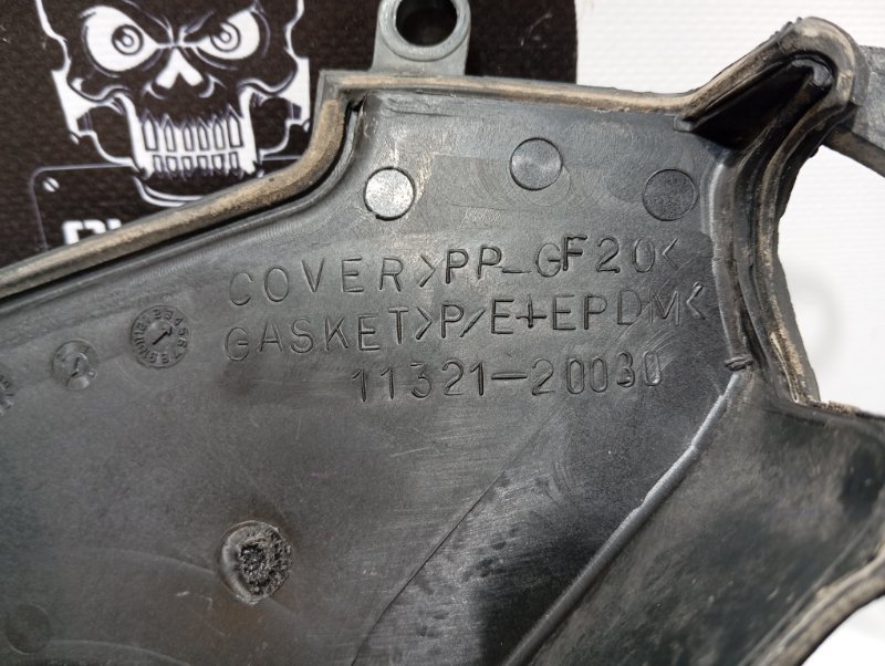 Кожух ГРМ, 2500 рублей, Красноярск