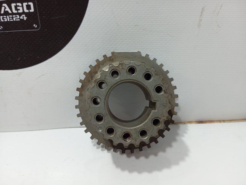 Шестерня коленвала, 1200 рублей, Красноярск