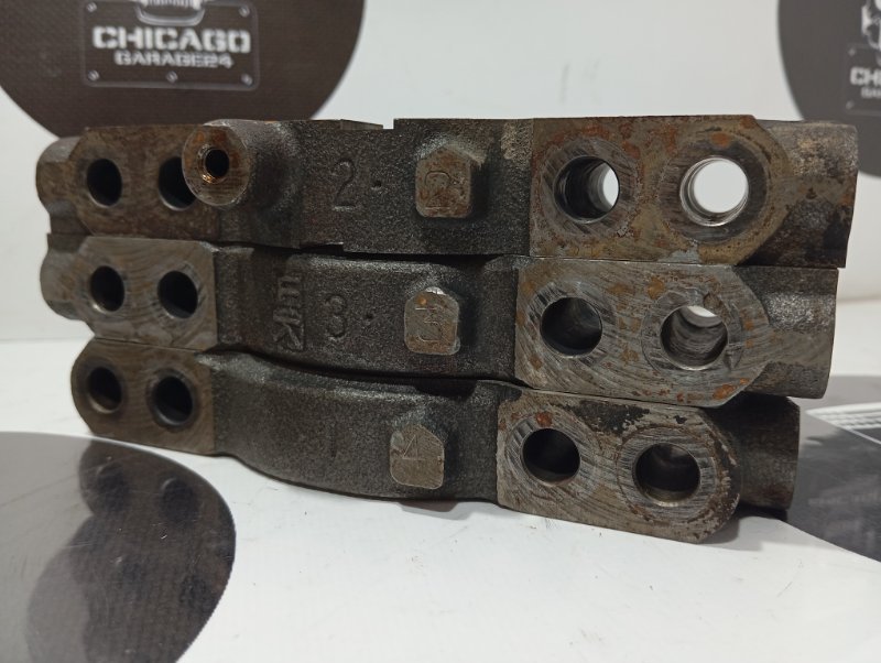 Бугель коленвала, 500 рублей, Красноярск