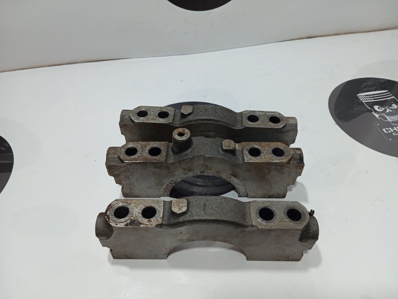 Бугель коленвала, 500 рублей, Красноярск