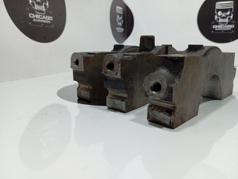 Бугель коленвала, 500 рублей, Красноярск